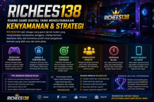 RICHEES138